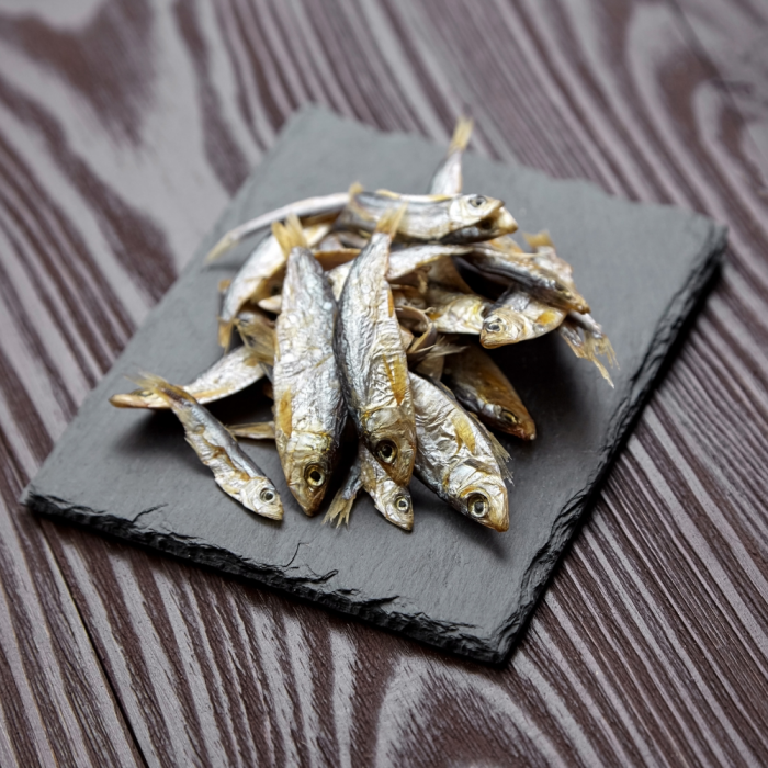 Hundesnacks Fisch